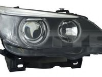 Far BMW Seria 5 (E60) (2003 - 2010) TYC 20-12926-06-9 piesa NOUA