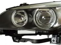 Far BMW Seria 5 Touring (E61) (2004 - 2010) HELLA 1EL 160 295-001 piesa NOUA