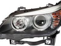 Far BMW Seria 5 Touring (E61) (2004 - 2010) HELLA 1EL 009 449-021 piesa NOUA