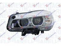 FAR BMW SERIE 2 F45 2014->2017 Far FULL LED MARELLI stanga PIESA NOUA ANI 2014 2015 2016 2017 2018