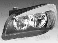 Far BMW X1 (E84) (2009 - 2015) VALEO 044291