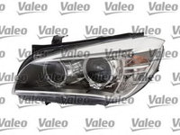 Far BMW X1 (E84) (2009 - 2015) VALEO 044950