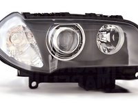 Far Bmw X3 06.2003- 09.2006 AL Automotive lighting fata dreapta D2S+H7 2055108U, semnalizator alb