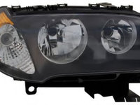 Far BMW X3 (E83) (2004 - 2011) TYC 20-0536-05-2