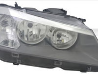 Far BMW X3 (F25) (2010 - 2016) TYC 20-12848-05-2 piesa NOUA