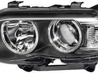 Far BMW X5 (E53) (2000 - 2006) HELLA 1EL 224 485-411