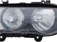 Far BMW X5 (E53) (2000 - 2006) TYC 20-0499-15-2