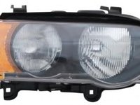 Far BMW X5 (E53) - TYC 20-0500-05-2