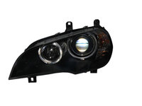 Far BMW X5 (E70) 2007-2013 #2 0318150213