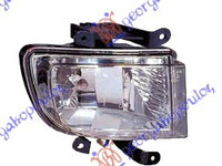 Far Ceata/Proiector Dreapta Hyundai Getz 2002-2003-2004-2005