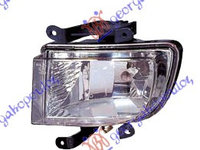 Far Ceata/Proiector Stanga Hyundai Getz 2002-2003-2004-2005