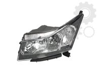 Far CHEVROLET CRUZE J300 Producator DEPO 235-1110LMLDEM2