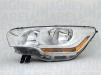 Far CITROËN C4 II (B7) (2009 - 2020) MAGNETI MARELLI 712464201129