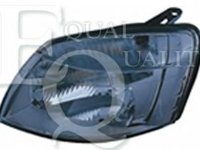 Far Citroen BERLINGO I caroserie (M_), Citroen BERLINGO (MF) - EQUAL QUALITY PP0172D