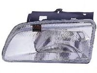 Far Citroen BERLINGO I caroserie (M_), Citroen BERLINGO (MF) - VAN WEZEL 0903961