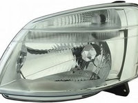 Far CITROEN BERLINGO (MF) (1996 - 2016) HELLA 1EG 010 196-021 piesa NOUA