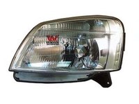 Far CITROEN BERLINGO MF VAN WEZEL 0904961