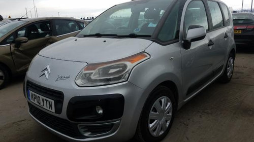 Far Citroen C3 Picasso 2010 1.6 HDI Cod Motor