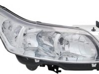 Far Citroen C4 cupe (LA_), Citroen C4 I (LC_) - TYC 20-0663-15-2