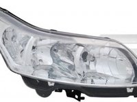 Far CITROEN C4 I LC TYC 20-0664-05-2