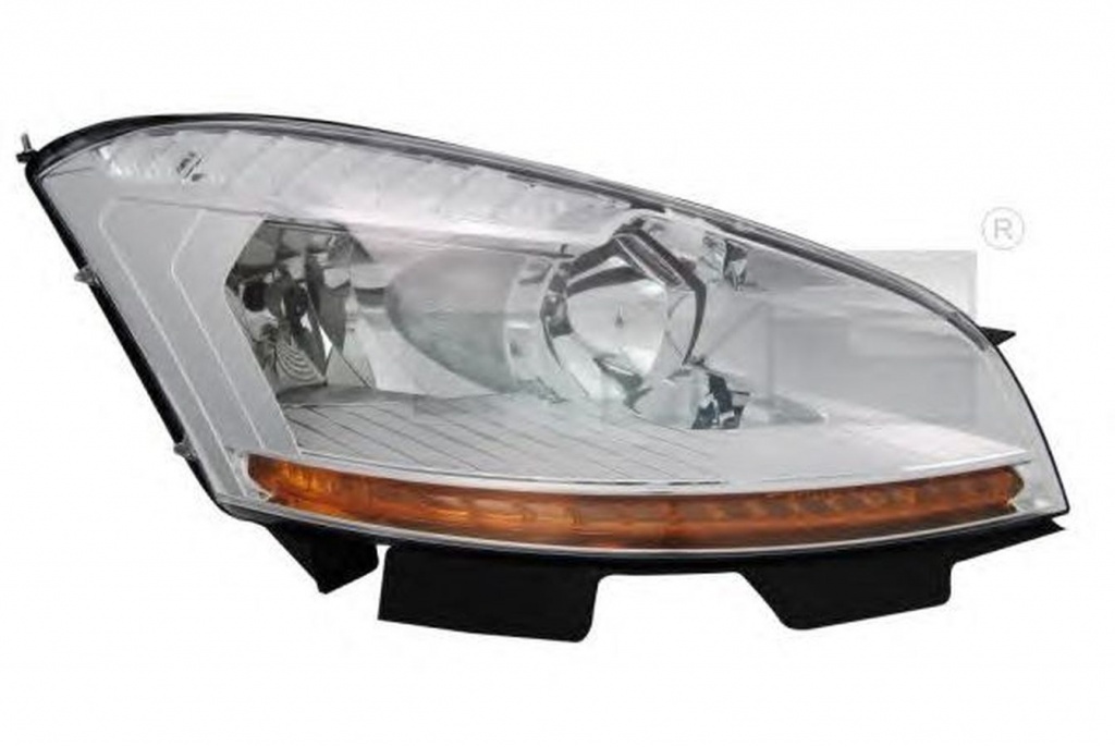 Far CITROEN C4 Picasso I UD TYC 20-11256-05-2