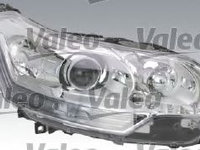 Far CITROEN C5 III Break (TD) (2008 - 2016) VALEO 043694 piesa NOUA