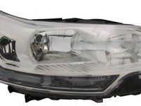 Far CITROEN C5 III (RD) (2008 - 2016) TYC 20-11755-05-2 piesa NOUA