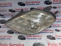 Far citroen c8 pe ambele parti