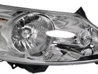 Far Citroen Jumpy, Fiat Scudo (272, 270), Peugeot Expert (Vf3v) Valeo 043406, parte montare : Dreapta, Halogen