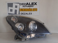 Far complet dreapta xenon Opel Astra H cod-1ZS 008 710-311 ,5df008704 20 00829000
