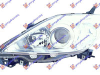 FAR CROMAT 08- (DEPO) Stanga., MAZDA, MAZDA 5 05-10, 073905272