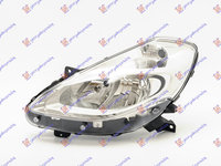 FAR (CU FINITIE CROMATA) VALEO - RENAULT CLIO 09-13, RENAULT, RENAULT CLIO 09-13, 034705272