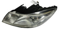 FAR CU HALOGEN Skoda Octavia 2012 CAY 1Z2941017P