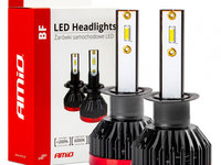 Far Cu Led H1 Seria Bf Amio 02240