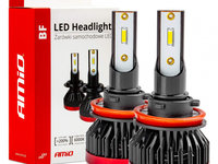 Far Cu Led H8/h9/h11 Seria Bf Amio 02245