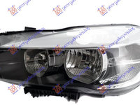 Far cu lumini de zi depo stanga BMW SERIES 2 (F45/F46) ACTIVE/GRAN TOURER 14-17 cod 63117422573