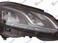 Far cu lumini de zi depo stanga/dreapta MERCEDES E CLASS (W212) 13-16 cod A2128201739 , A2128201839