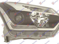 Far cu lumini de zi depo TYC stanga/dreapta ISUZU P/U D-MAX 16-20 cod 8-98364697-0 , 8-98364696-0