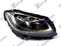 Far cu lumini de zi MARELLI stanga/dr MERCEDES C class(W205)SDN/S.W. 14-18 MERCEDES C class(W205)COUPE/CABRIO 15-18