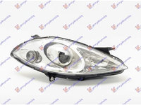 Far (Cu/Lupa) -08 (Depo)-Mercedes A Class (W169) 04-12 pentru Mercedes,Mercedes A Class (W169) 04-12