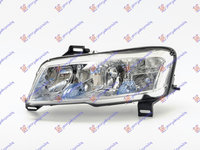 FAR CU LUPA ELE. (3 USI)(DEPO) - FIAT STILO 01-06, FIAT, FIAT STILO 01-06, 041005132