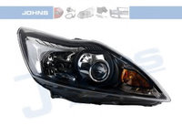 Far cu lupa pe negru FORD FOCUS 08-11