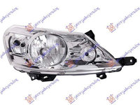 Far Cu Motor dreapta pentru Fiat Scudo 07-16