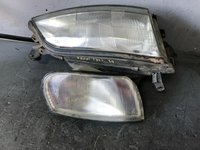 Far cu semnalizare dreapta opel vectra b 54532888