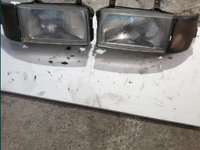 Far cu semnalizator VW T4 2.5