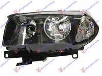 FAR (CU/SMNL.ALB)(DEPO) - BMW X3 (E83) 04-07, BMW, BMW X3 (E83) 04-07, 031405272