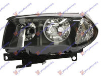 FAR (CU/SMNL.ALB)(TYC) - BMW X3 (E83) 04-07, BMW, BMW X3 (E83) 04-07, 031405274