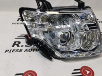 Far cu xenon (E) MITSUBISHI PAJERO 07-