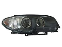 Far cu xenon stanga BMW Seria 3 coupe/cabrio E46 03/06