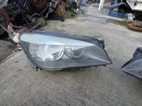 Far cu xenon stanga /dreapta BMW seria 7 F01